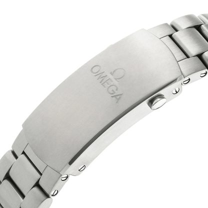 Omega Seamaster Planet Ocean 600M Mens 45.5mm Automatyczny chronograf współosiowy dla nurków O21530465101001 - obrazek 5