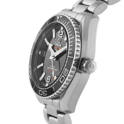 Omega Seamaster Planet Ocean 600M Męski 39.5mm Automatyczny współosiowy męski zegarek dla nurków O21530402001001 - obrazek 3