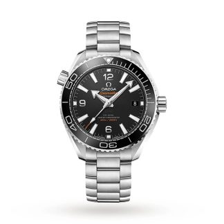 Omega Seamaster Planet Ocean 600M Męski 39.5mm Automatyczny współosiowy męski zegarek dla nurków O21530402001001