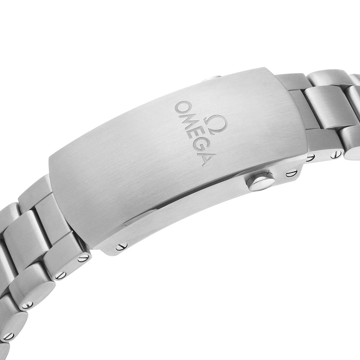 Omega Seamaster Planet Ocean 600M Męski 43,5 mm automatyczny zegarek współosiowy dla nurków O21530442103001 - obrazek 5