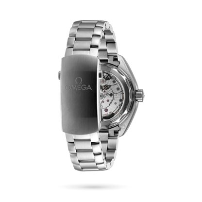 Omega Seamaster Planet Ocean 600m Co-Axial 43.5mm O21530442104001 - obrazek 3