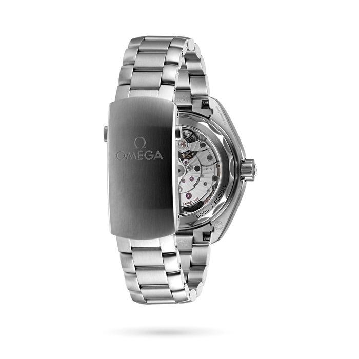 Omega Seamaster Planet Ocean 600m Co-Axial 43.5mm O21530442104001 - obrazek 3