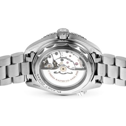 Omega Seamaster Planet Ocean 600m Co-Axial 43.5mm O21530442104001 - obrazek 4