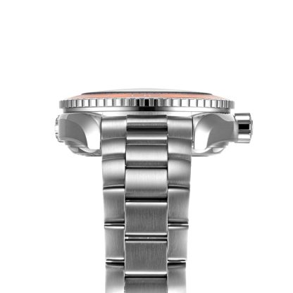 Omega Seamaster Planet Ocean 600m Co-Axial 43.5mm O21530442104001 - obrazek 5