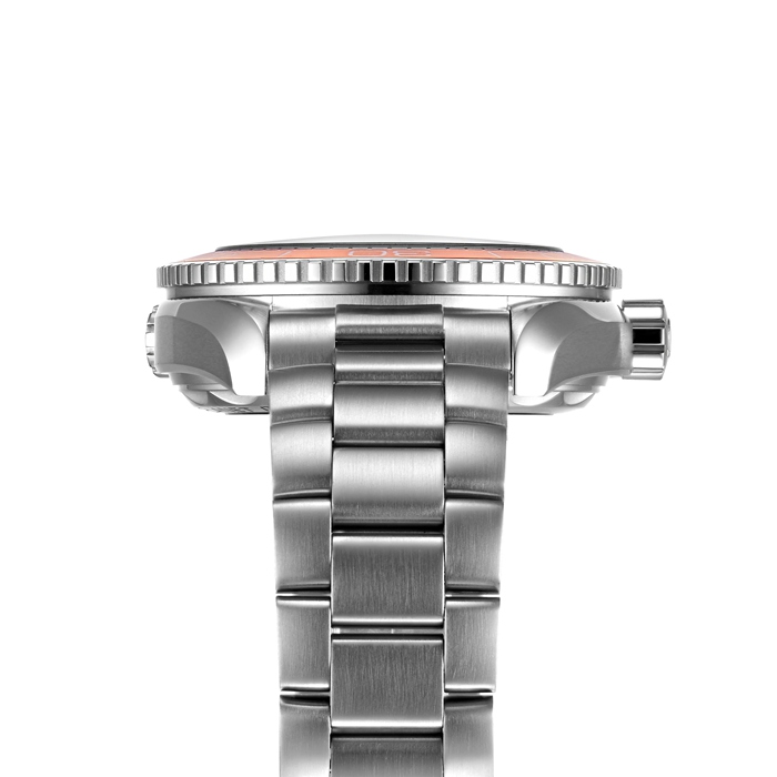 Omega Seamaster Planet Ocean 600m Co-Axial 43.5mm O21530442104001 - obrazek 5