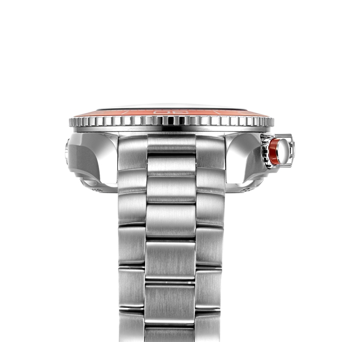 Omega Seamaster Planet Ocean 600m Co-Axial 45.5 mm O21530465199001 - obrazek 5