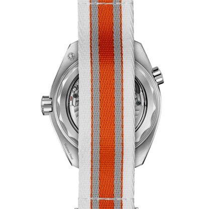 Omega Seamaster Planet Ocean Co-Axial Master Chronometer 43mm Zegarek męski O21532442104001 - obrazek 2