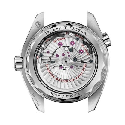 Omega Seamaster Planet Ocean Co-Axial Master Chronometer 43mm Zegarek męski O21532442104001 - obrazek 3