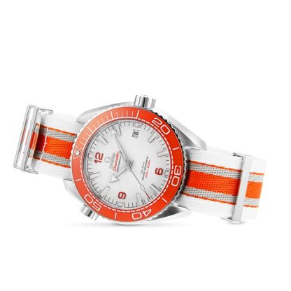 Omega Seamaster Planet Ocean Co-Axial Master Chronometer 43mm Zegarek męski O21532442104001 - obrazek 4
