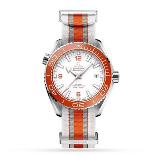 Omega Seamaster Planet Ocean Co-Axial Master Chronometer 43mm Zegarek męski O21532442104001