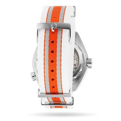 Omega Seamaster Planet Ocean Co-Axial Master Chronometer 43mm Zegarek męski O21532442104001 - obrazek 5