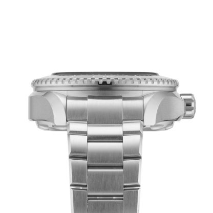 Omega Seamaster Planet Ocean Ultra Deep 6000m Co-Axial Master Chronometer 45.5mm Zegarek męski Czarny O21530462103001 - obrazek 5