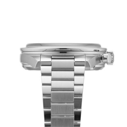 Omega Speedmaster 57 Co-Axial Master Chronometer Chronograph 40.5mm Zegarek męski Czerwony O33210415111001 - obrazek 5