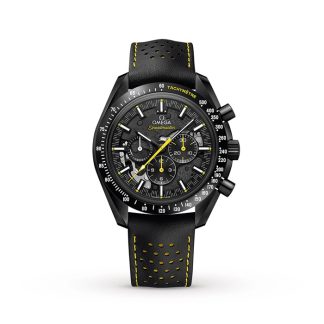 Omega Speedmaster Apollo 8 Ceramic Zegarek męski O31192443001001