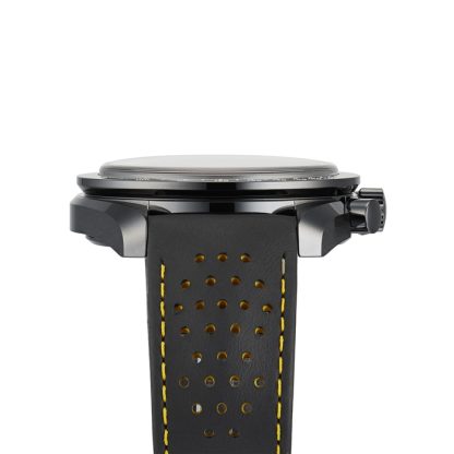 Omega Speedmaster Apollo 8 Ceramic Zegarek męski O31192443001001 - obrazek 5