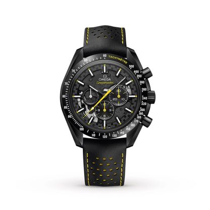 Omega Speedmaster Apollo 8 Ceramic Zegarek męski O31192443001001