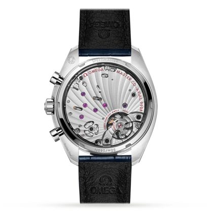 Omega Speedmaster Chronoscope Co-Axial Master Chronometer Chronograph 43mm O32933435102001 - obrazek 2