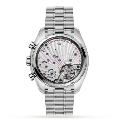 Omega Speedmaster Co-Axial Master Chronometer 43mm Męski O32930435102002 - obrazek 2