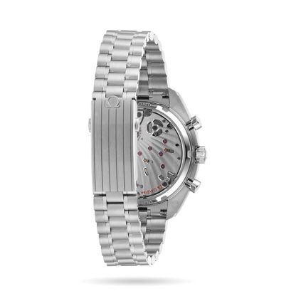 Omega Speedmaster Co-Axial Master Chronometer 43mm Męski O32930435102002 - obrazek 5