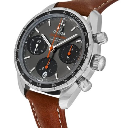 Omega Speedmaster Diver Co-Axial Chronograph 38mm Zegarek unisex O32432385006001 - obrazek 2
