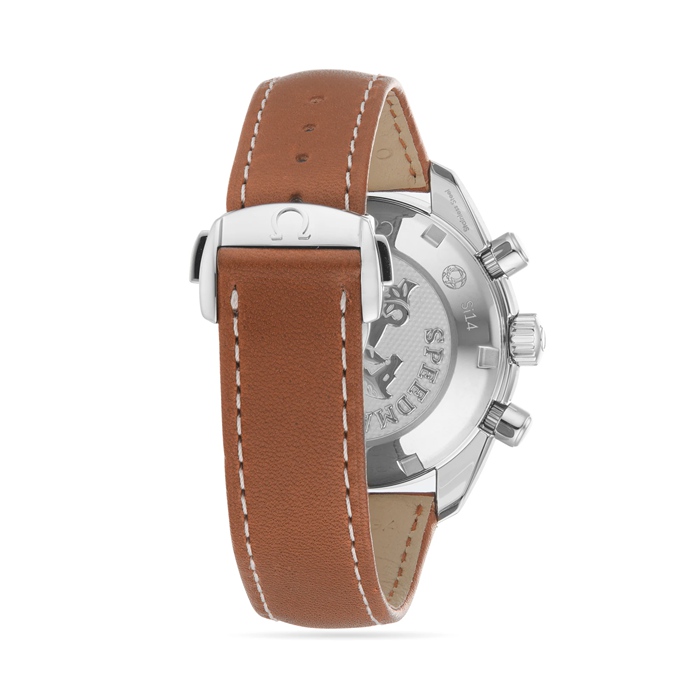 Omega Speedmaster Diver Co-Axial Chronograph 38mm Zegarek unisex O32432385006001 - obrazek 5