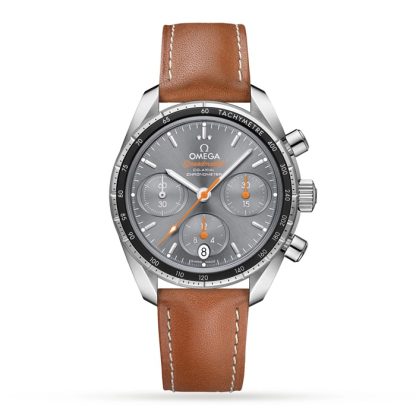 Omega Speedmaster Diver Co-Axial Chronograph 38mm Zegarek unisex O32432385006001