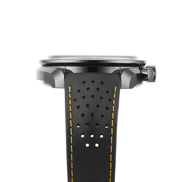 Omega Speedmaster Moonwatch Apollo 8 Dark Side Of The Moon 44.25mm Zegarek męski O31092445001001 - obrazek 5