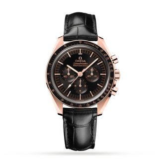 Omega Speedmaster Moonwatch Professional Co-Axial Chronometer 42mm Zegarek męski O31063425001001