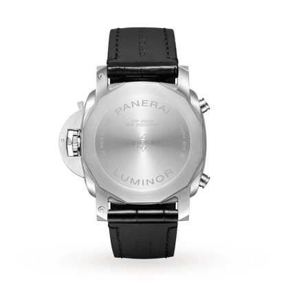 Panerai Luminor Chrono PAM01109 - obrazek 2