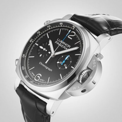 Panerai Luminor Chrono PAM01109 - obrazek 5