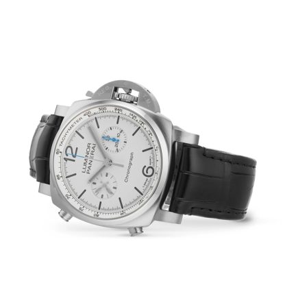 Panerai Luminor Chrono PAM01218 - obrazek 2