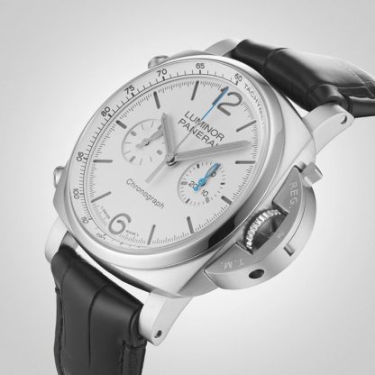 Panerai Luminor Chrono PAM01218 - obrazek 5