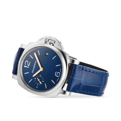 Panerai Luminor Due 38mm PAM01273 - obrazek 3