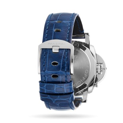 Panerai Luminor Due 38mm PAM01273 - obrazek 4