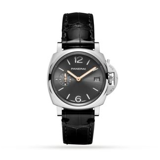 Panerai Luminor Due 38mm Zegarek męski PAM01247