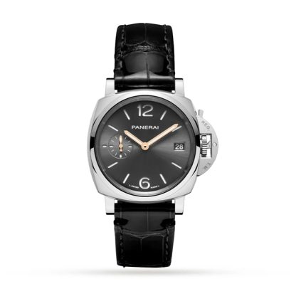 Panerai Luminor Due 38mm Zegarek męski PAM01247