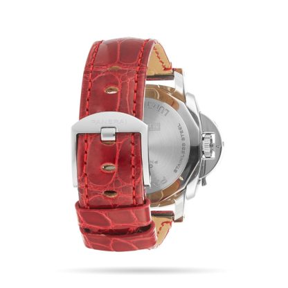 Panerai Luminor Due 38mm Zegarek męski PAM01248 - obrazek 4