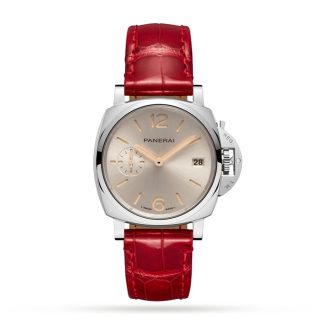 Panerai Luminor Due 38mm Zegarek męski PAM01248