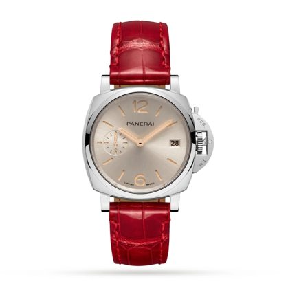 Panerai Luminor Due 38mm Zegarek męski PAM01248