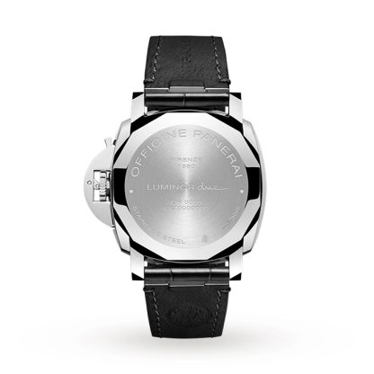 Panerai Luminor Due 42mm PAM01250 - obrazek 2