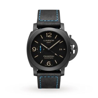 Panerai Luminor GMT 44mm Zegarek męski PAM01441