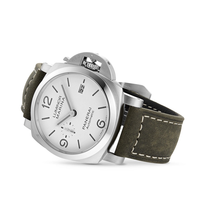 Panerai Luminor Marina 44mm PAM01314 - obrazek 2