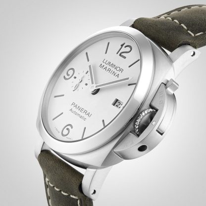 Panerai Luminor Marina 44mm PAM01314 - obrazek 5