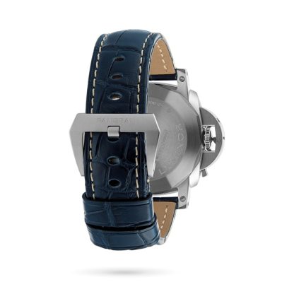 Panerai Luminor Marina 44mm Zegarek męski PAM01313 - obrazek 3