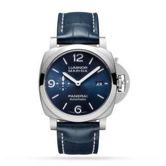 Panerai Luminor Marina 44mm Zegarek męski PAM01313