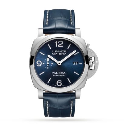 Panerai Luminor Marina 44mm Zegarek męski PAM01313
