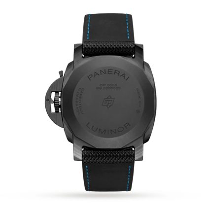 Panerai Luminor Marina Carbotech 44mm PAM01661 - obrazek 2