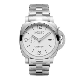 Panerai Luminor Marina PAM 1564 Zegarek automatyczny 44 mm PAM01564