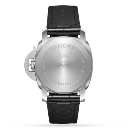 Panerai Luminor Marina Quaranta 40mm PAM01271 - obrazek 2