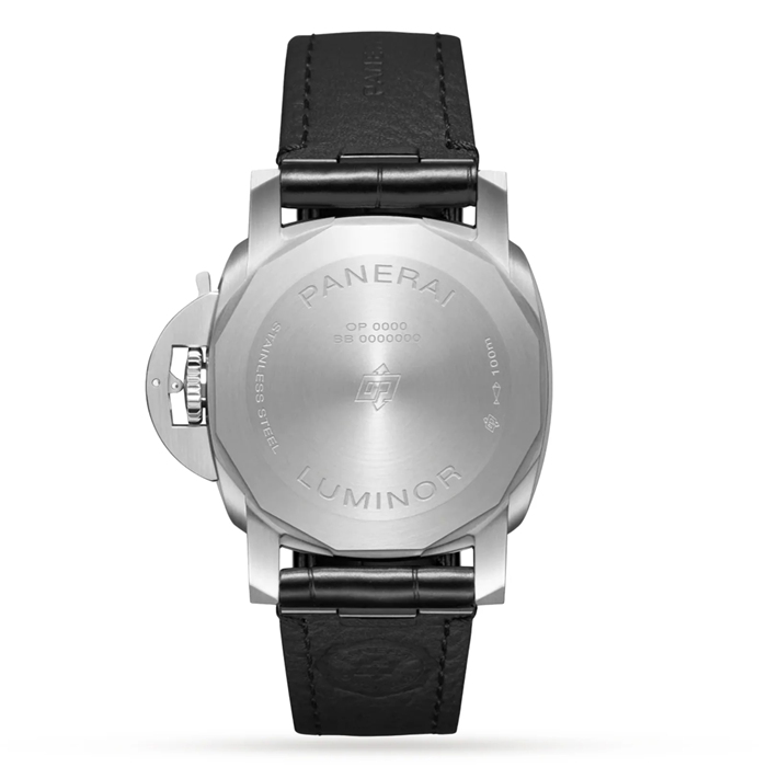 Panerai Luminor Marina Quaranta 40mm PAM01271 - obrazek 2